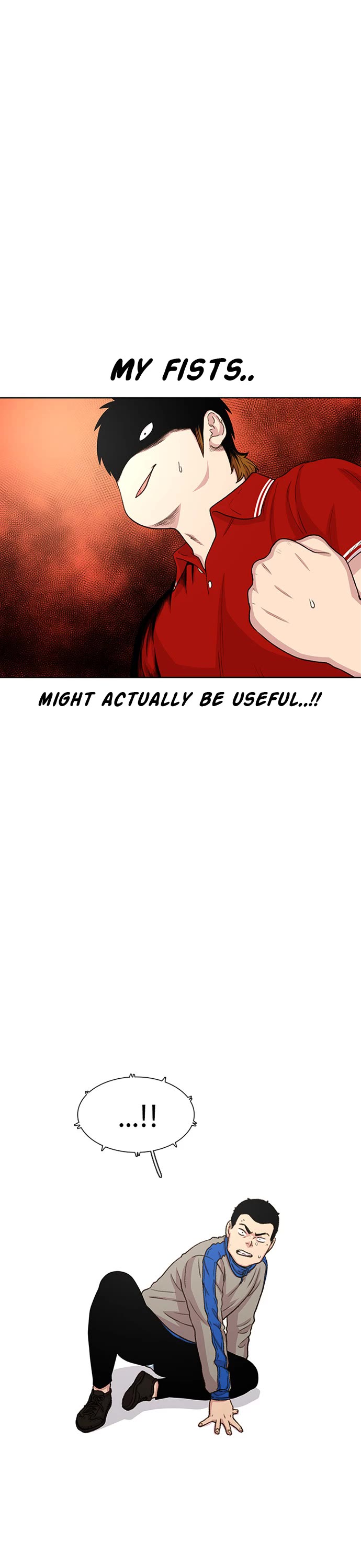 Star Ginseng Store Chapter 45 - Page 26