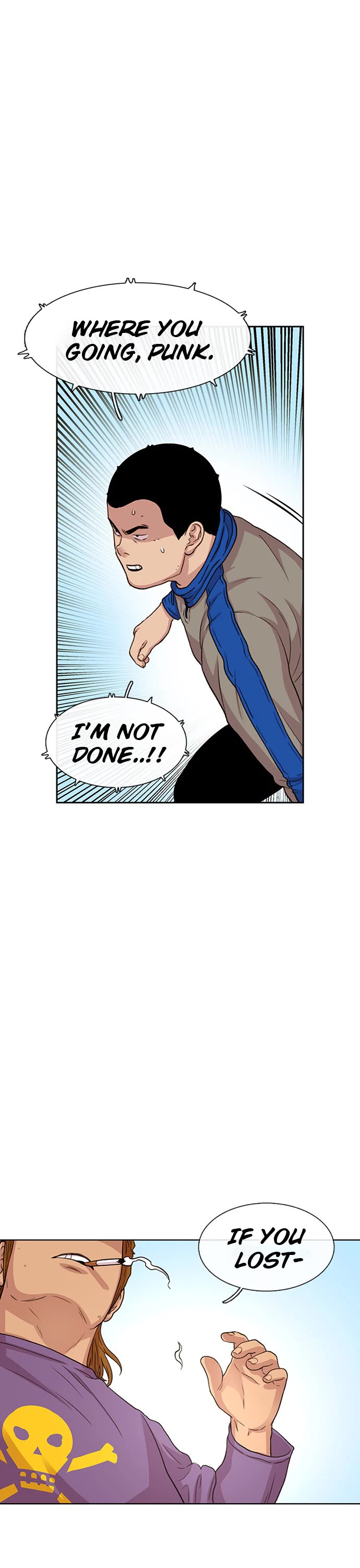 Star Ginseng Store Chapter 45 - Page 27