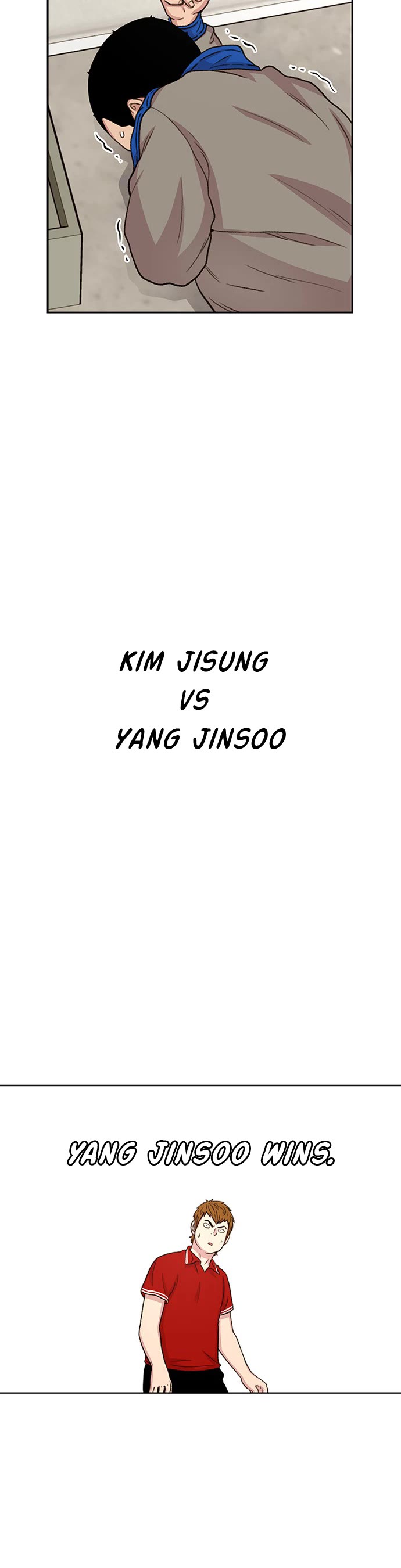 Star Ginseng Store Chapter 45 - Page 30