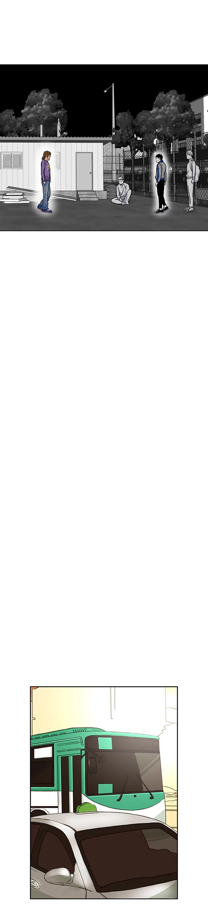 Star Ginseng Store Chapter 45 - Page 36