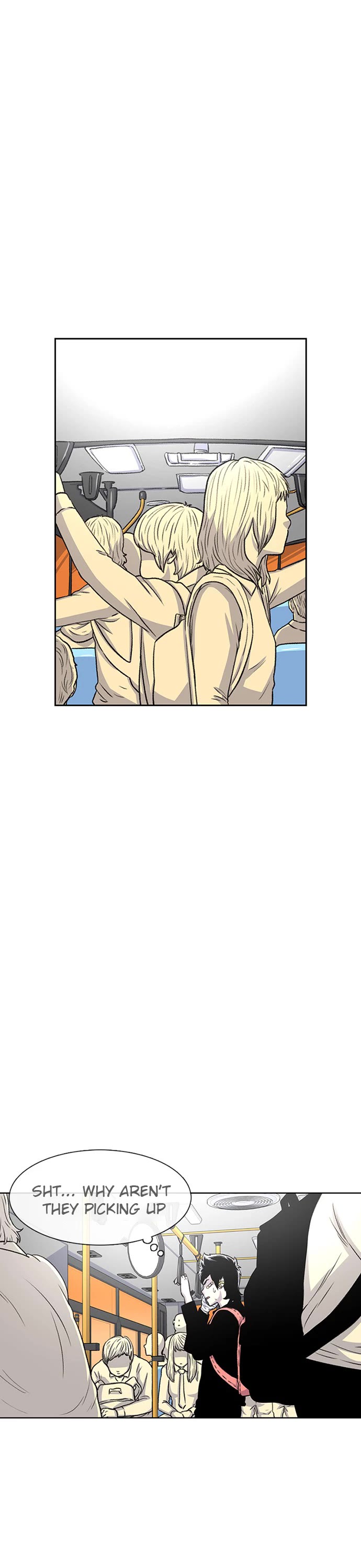 Star Ginseng Store Chapter 45 - Page 37