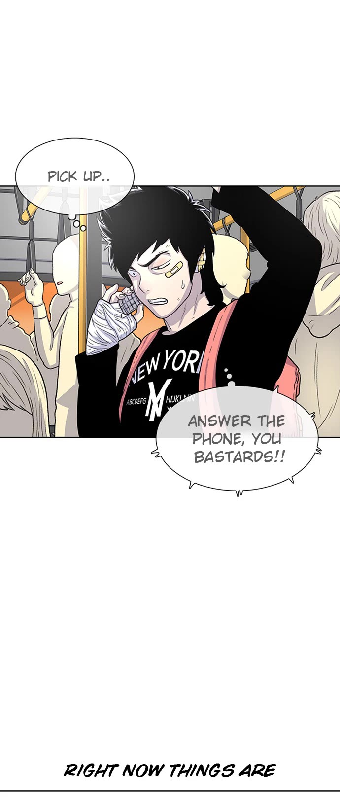 Star Ginseng Store Chapter 45 - Page 38