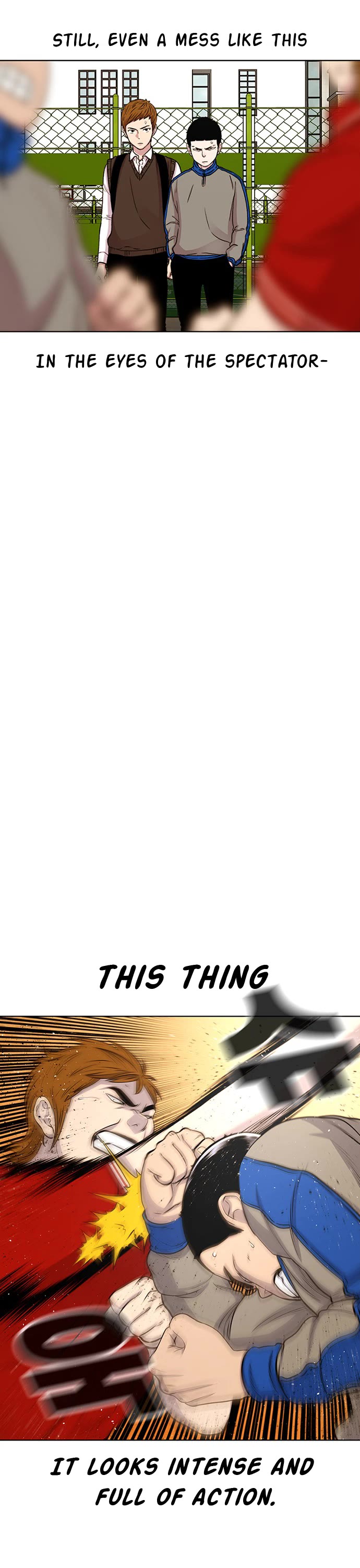 Star Ginseng Store Chapter 45 - Page 7