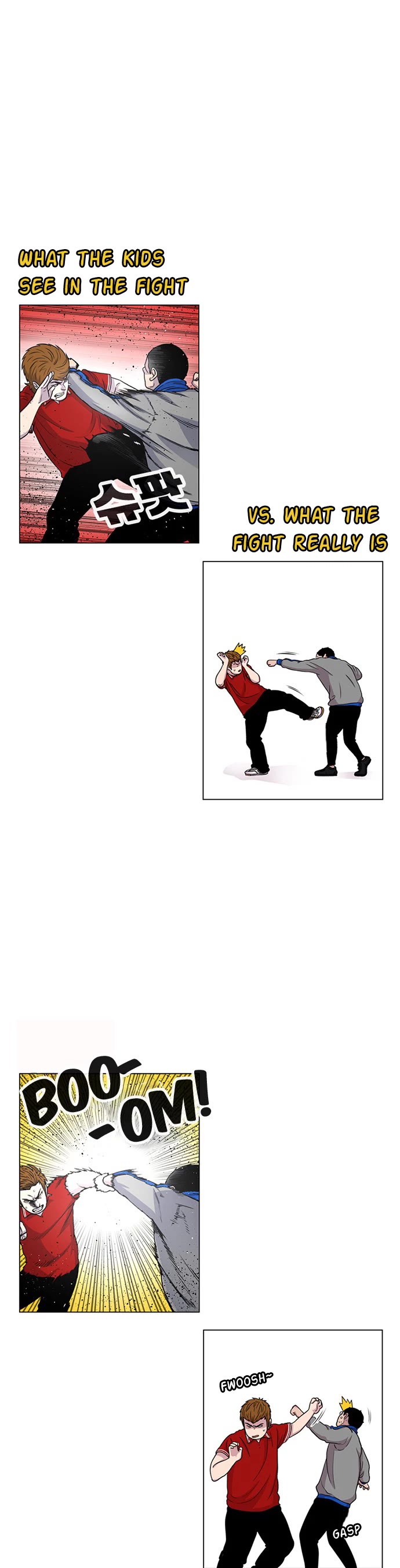 Star Ginseng Store Chapter 45 - Page 9