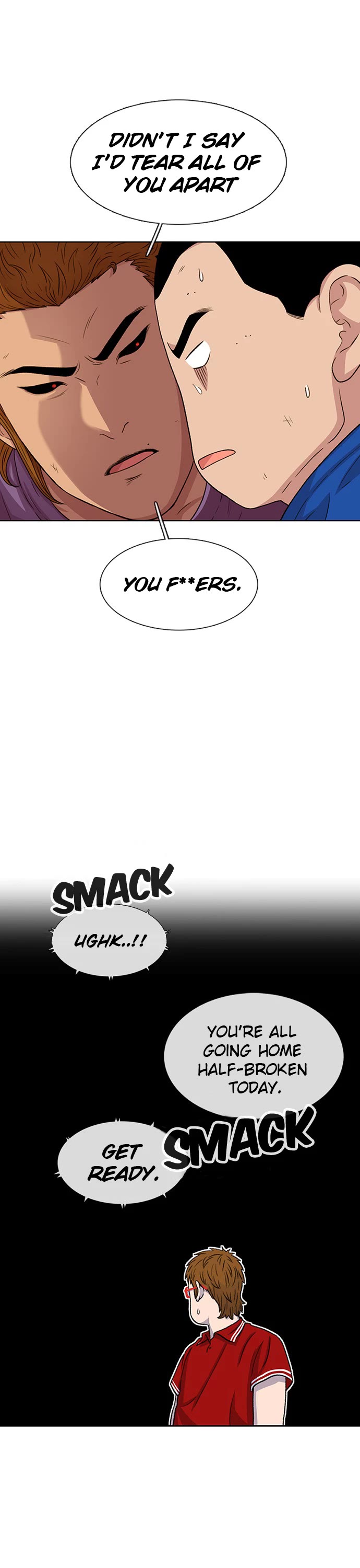 Star Ginseng Store Chapter 46 - Page 23