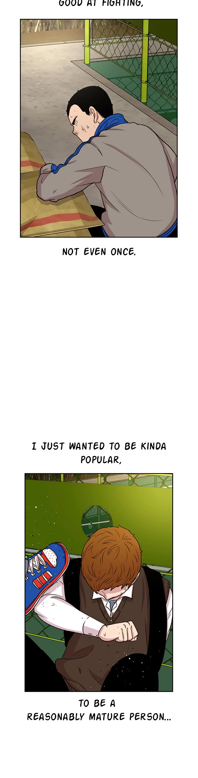 Star Ginseng Store Chapter 46 - Page 25