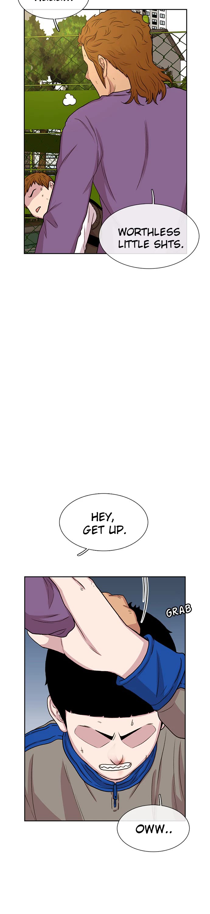 Star Ginseng Store Chapter 46 - Page 27