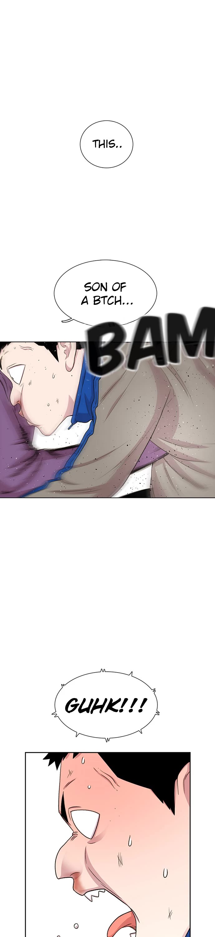 Star Ginseng Store Chapter 46 - Page 33