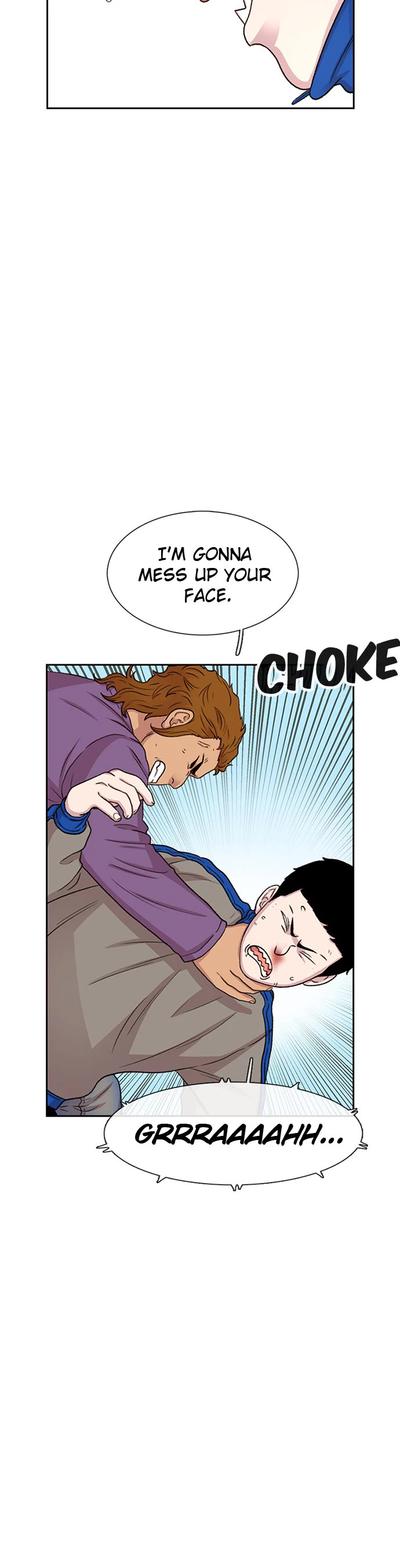 Star Ginseng Store Chapter 46 - Page 34