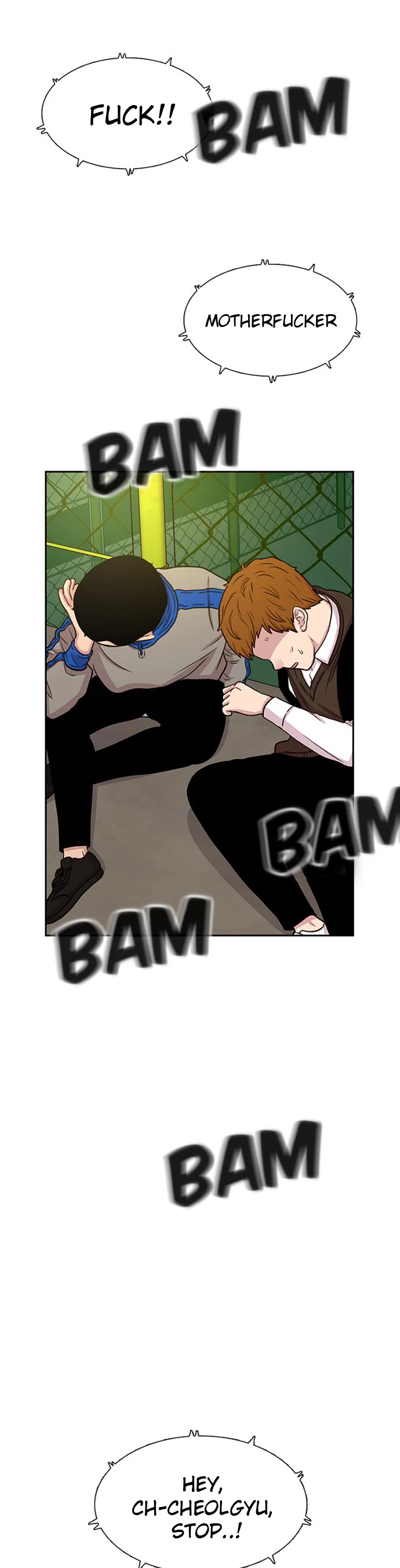 Star Ginseng Store Chapter 46 - Page 35