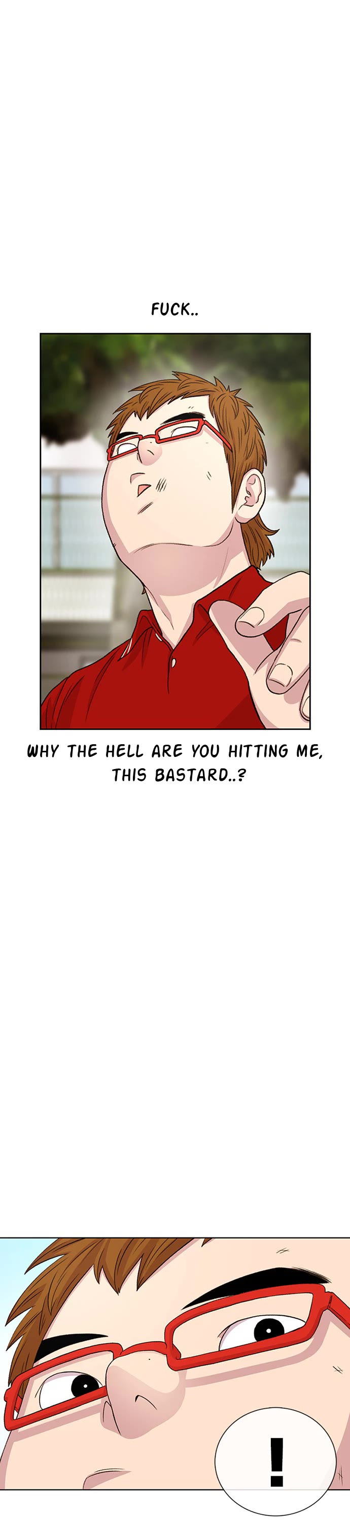 Star Ginseng Store Chapter 46 - Page 37