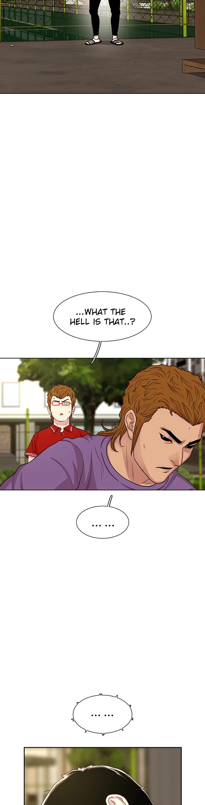 Star Ginseng Store Chapter 46 - Page 39