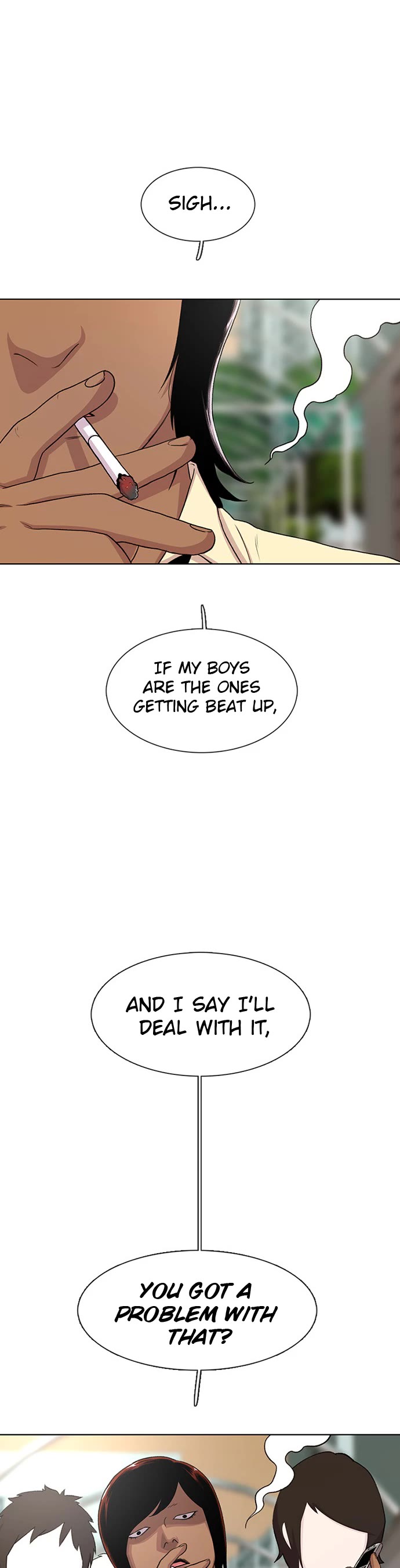 Star Ginseng Store Chapter 46 - Page 5