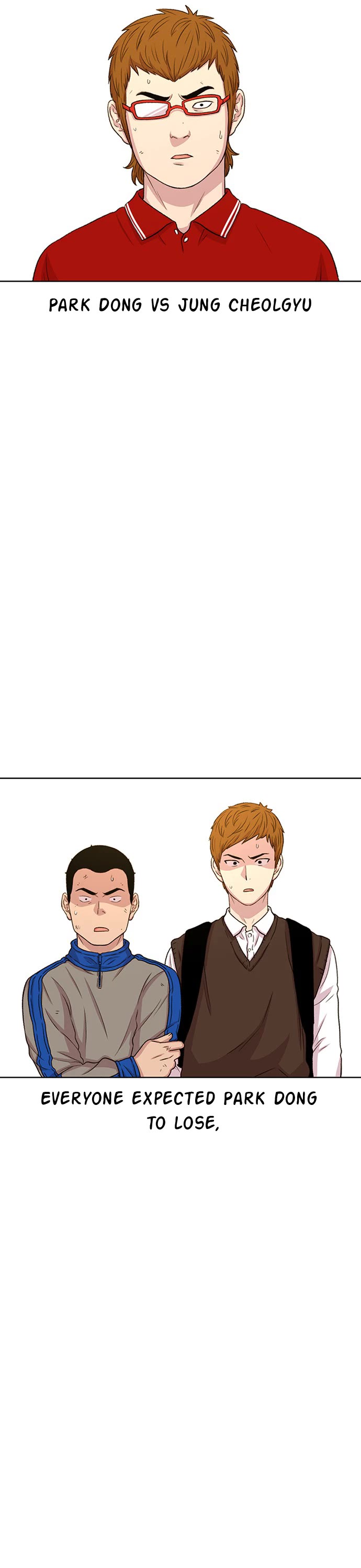 Star Ginseng Store Chapter 46 - Page 8