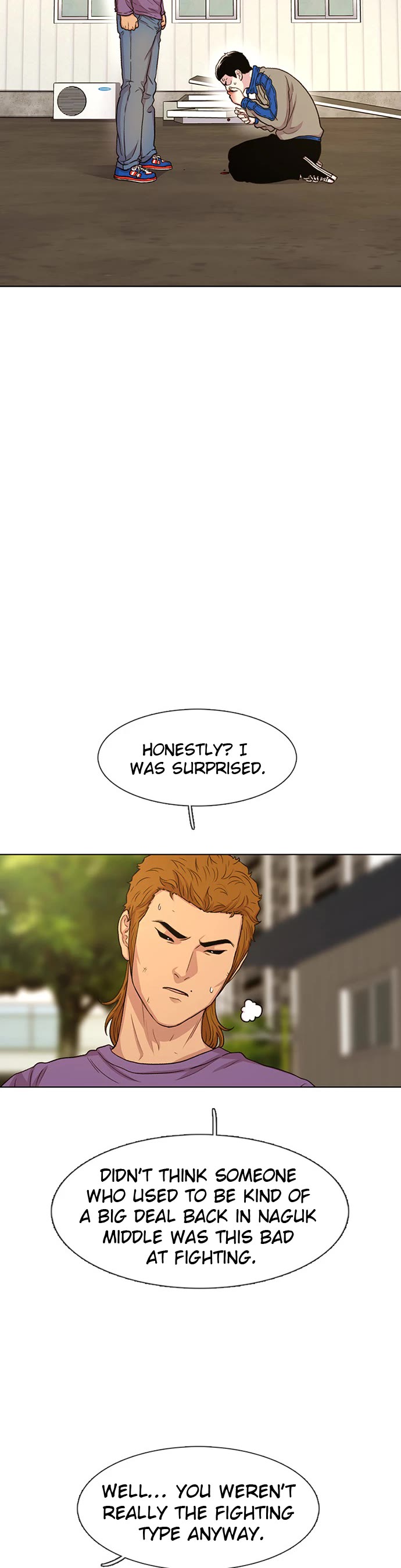 Star Ginseng Store Chapter 46 - Page 10