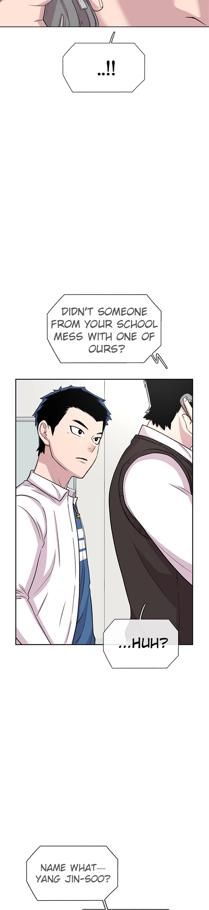 Star Ginseng Store Chapter 47 - Page 11