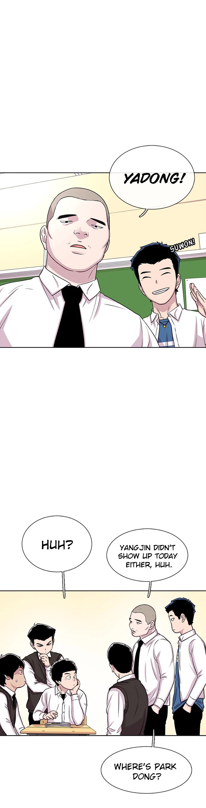 Star Ginseng Store Chapter 47 - Page 14