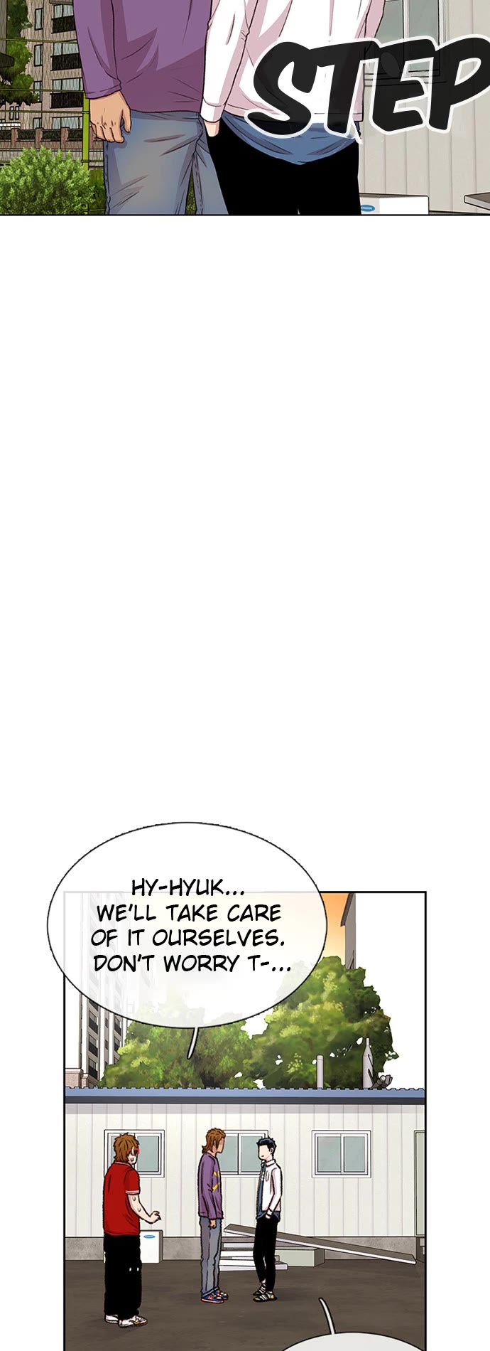 Star Ginseng Store Chapter 47 - Page 24