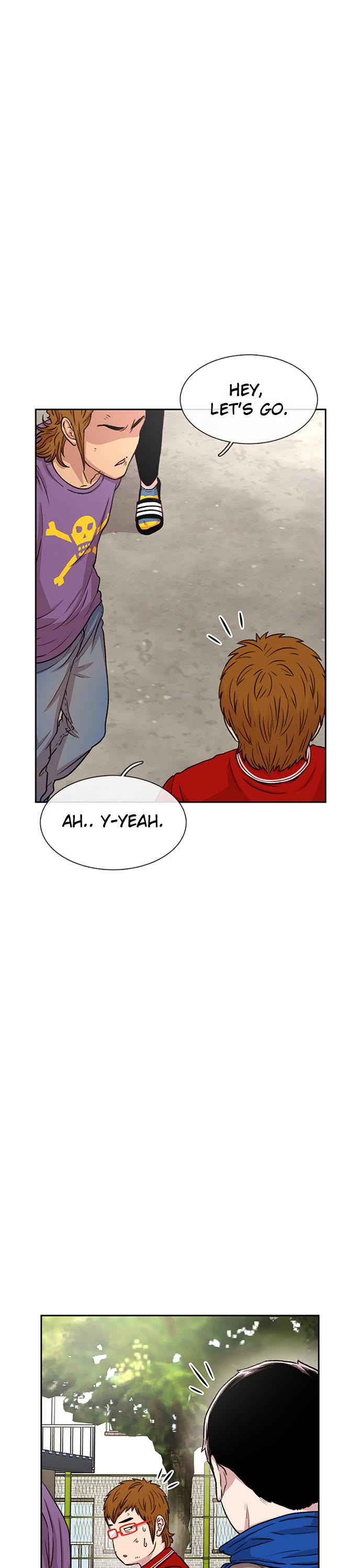 Star Ginseng Store Chapter 47 - Page 31