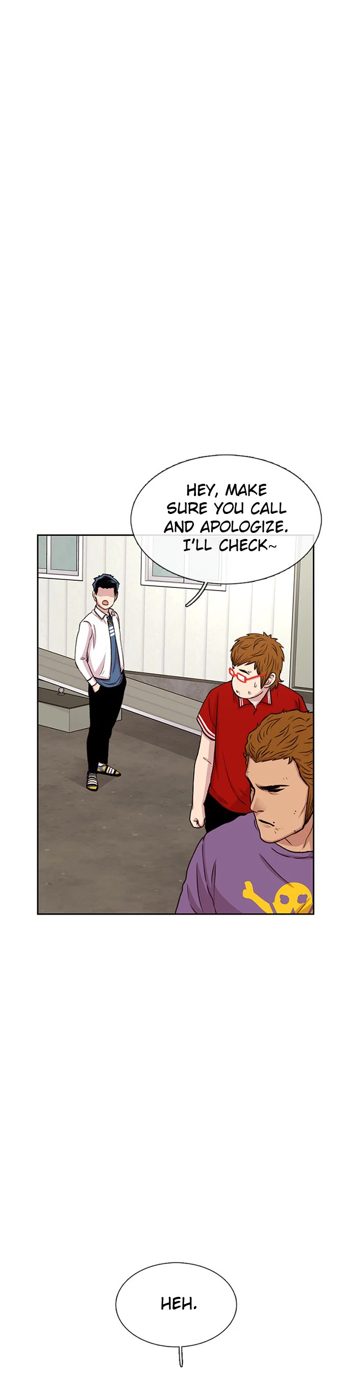 Star Ginseng Store Chapter 47 - Page 34