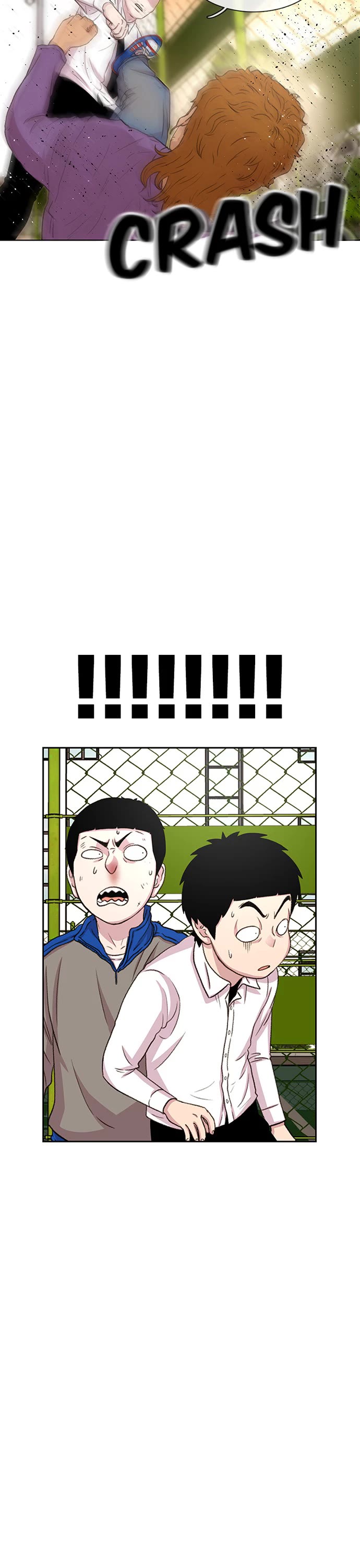 Star Ginseng Store Chapter 47 - Page 41