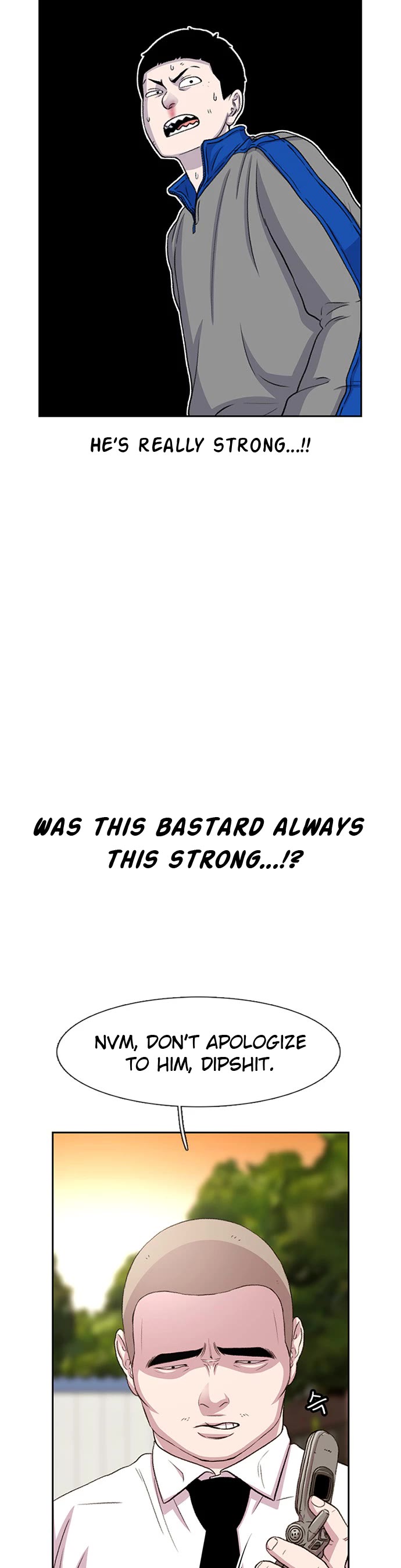 Star Ginseng Store Chapter 47 - Page 44