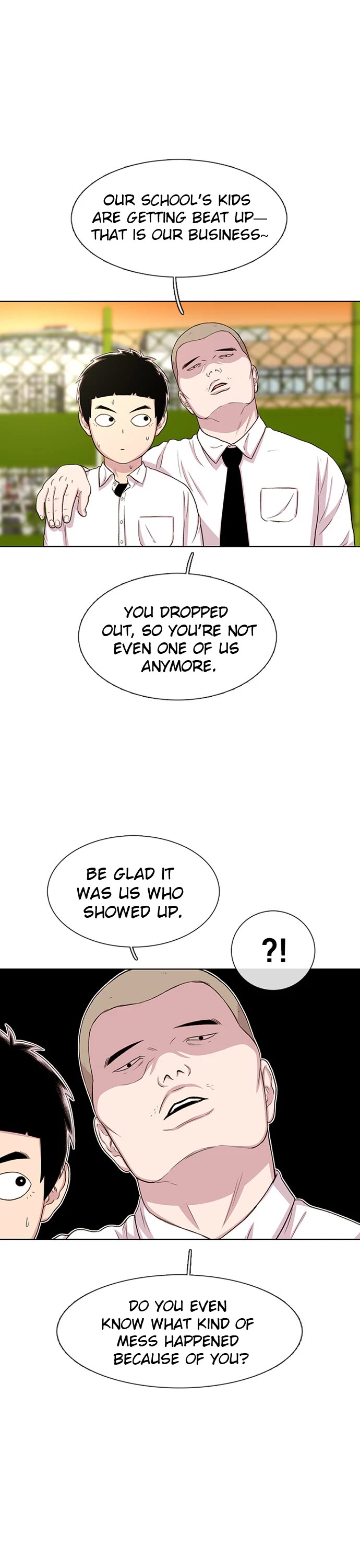 Star Ginseng Store Chapter 47 - Page 7