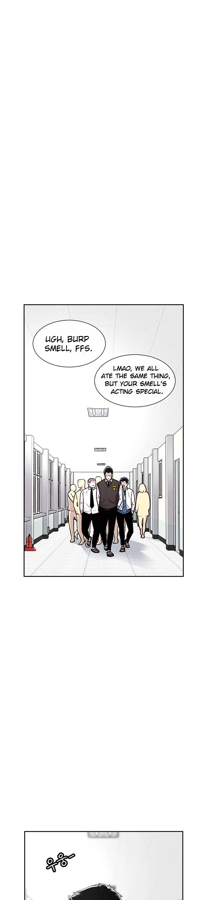 Star Ginseng Store Chapter 47 - Page 8