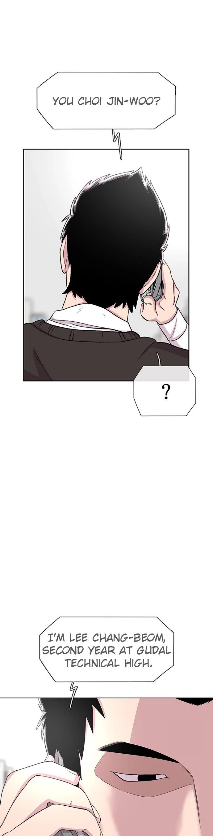 Star Ginseng Store Chapter 47 - Page 10