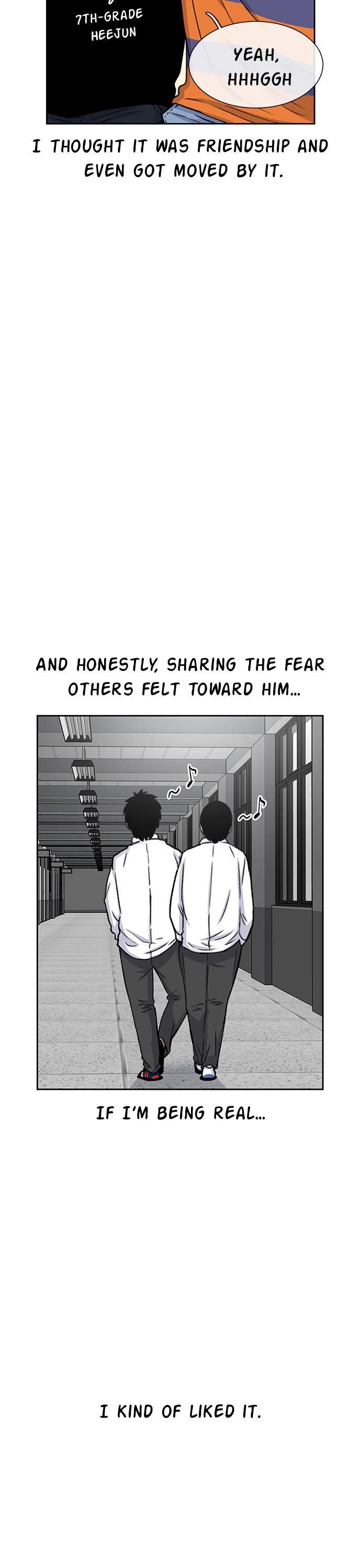 Star Ginseng Store Chapter 48 - Page 11