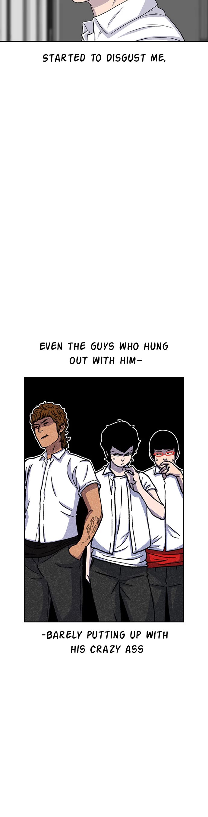 Star Ginseng Store Chapter 48 - Page 14