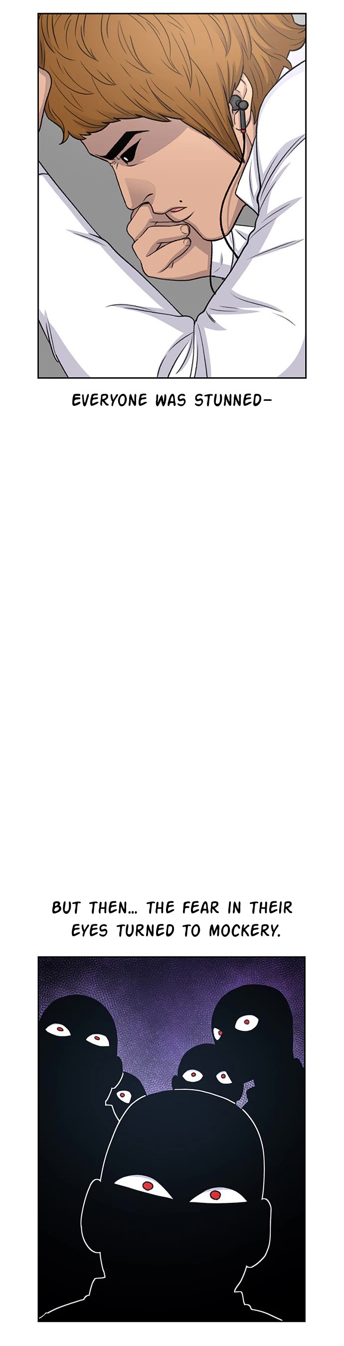 Star Ginseng Store Chapter 48 - Page 20