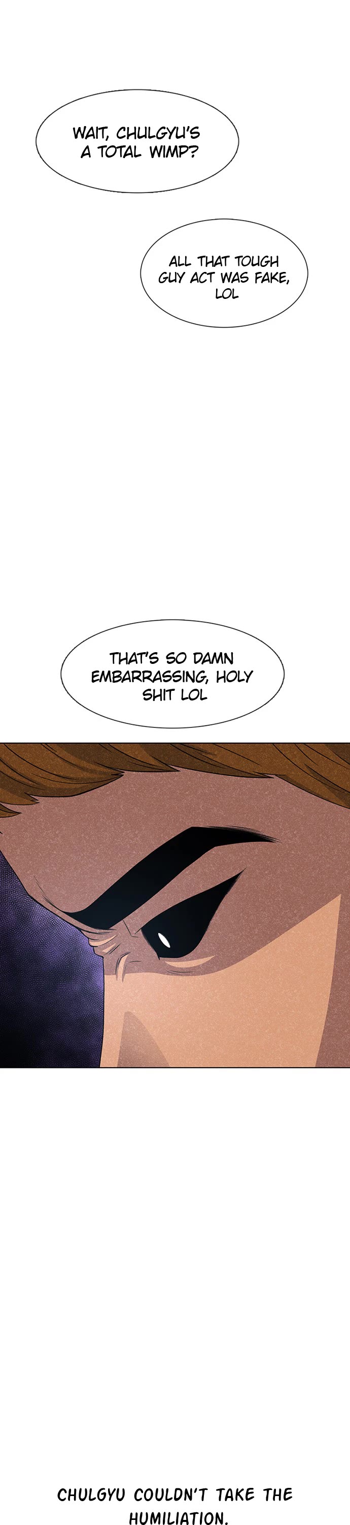 Star Ginseng Store Chapter 48 - Page 21