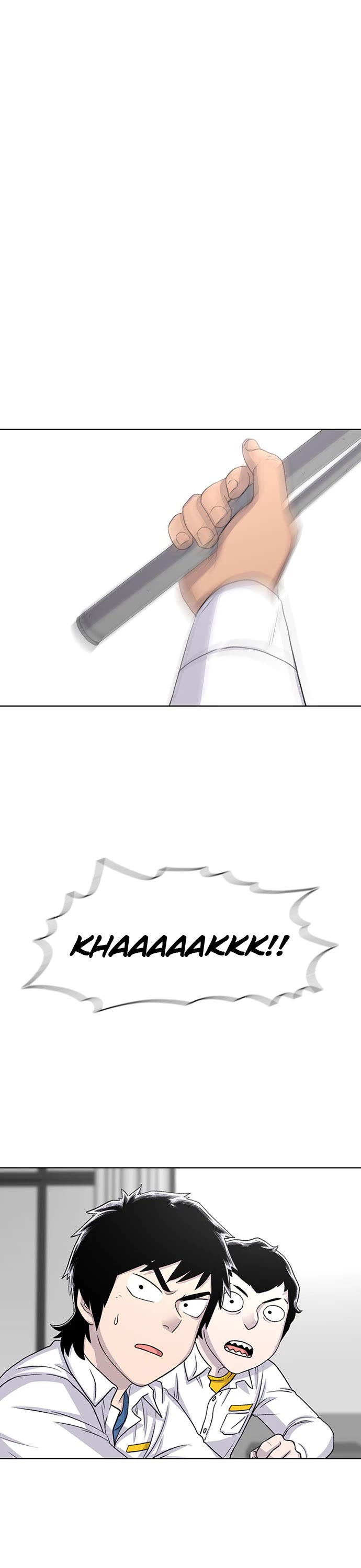 Star Ginseng Store Chapter 48 - Page 22