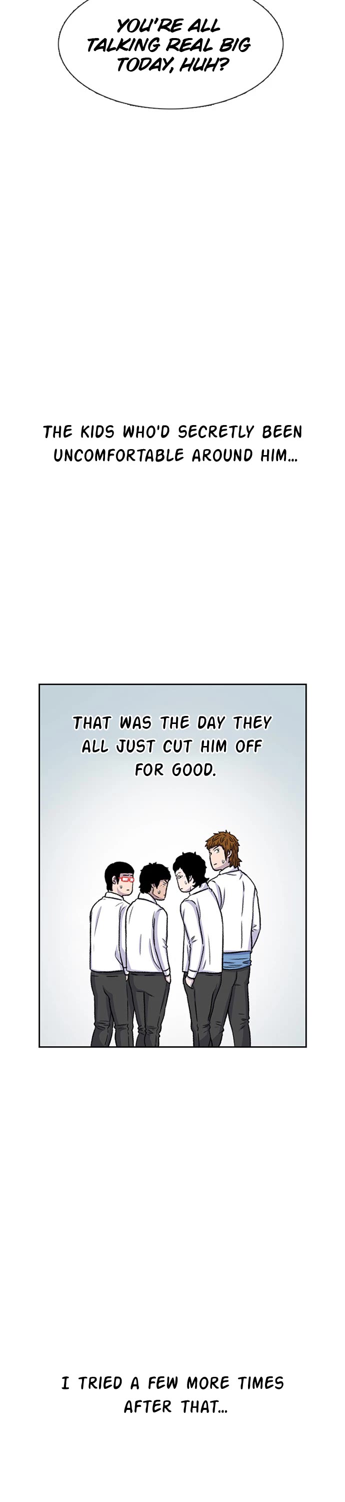 Star Ginseng Store Chapter 48 - Page 26