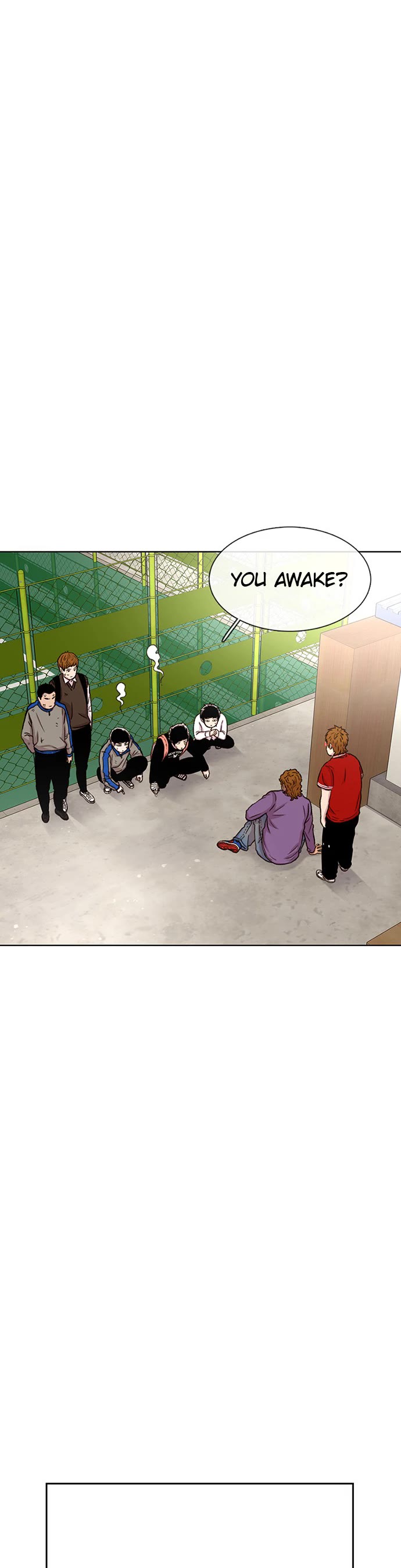 Star Ginseng Store Chapter 48 - Page 30