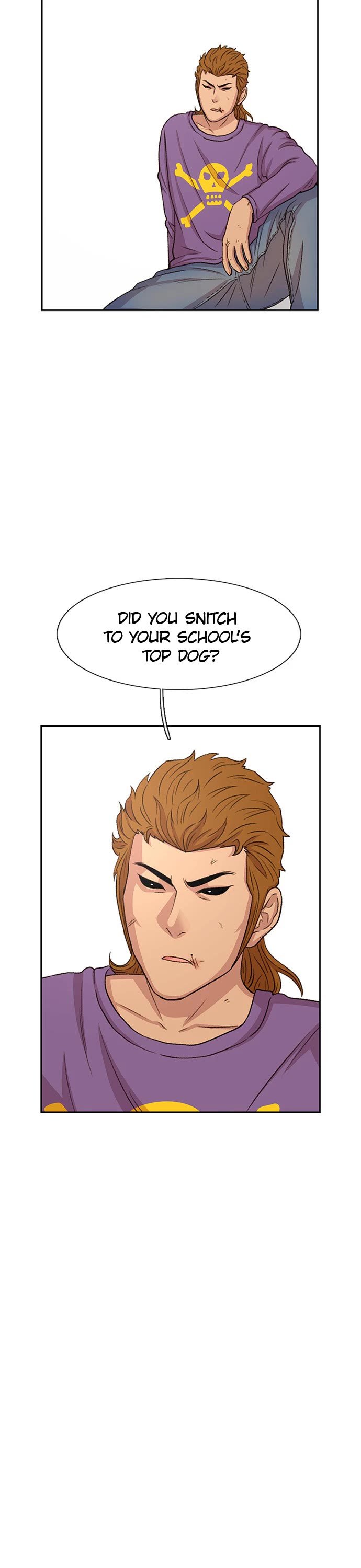 Star Ginseng Store Chapter 48 - Page 31