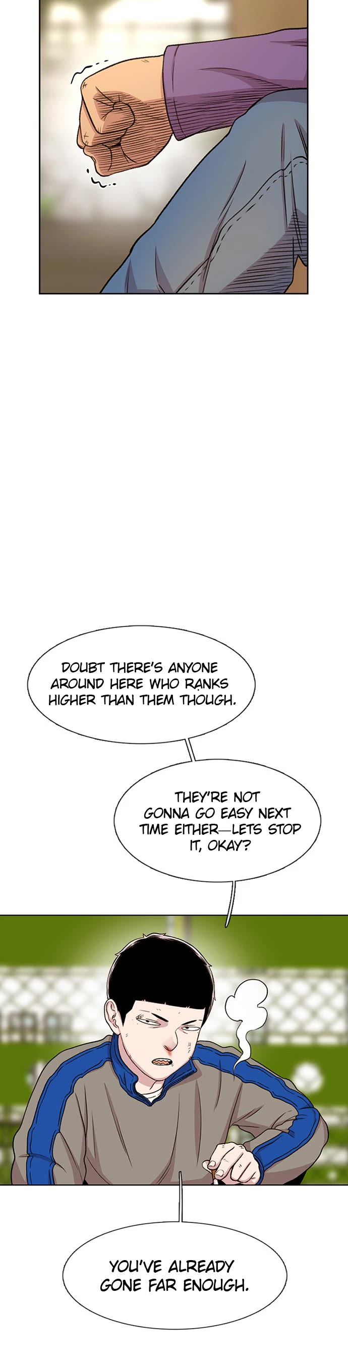 Star Ginseng Store Chapter 48 - Page 34