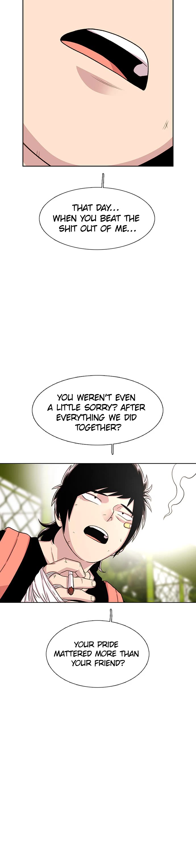 Star Ginseng Store Chapter 48 - Page 36