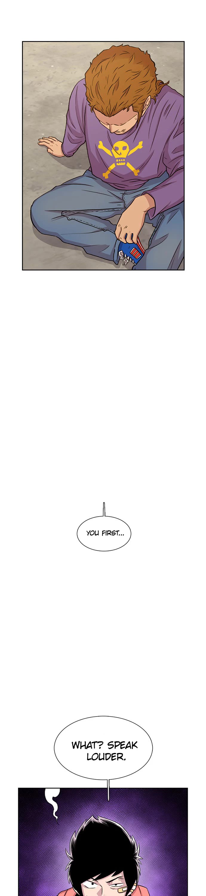 Star Ginseng Store Chapter 48 - Page 37