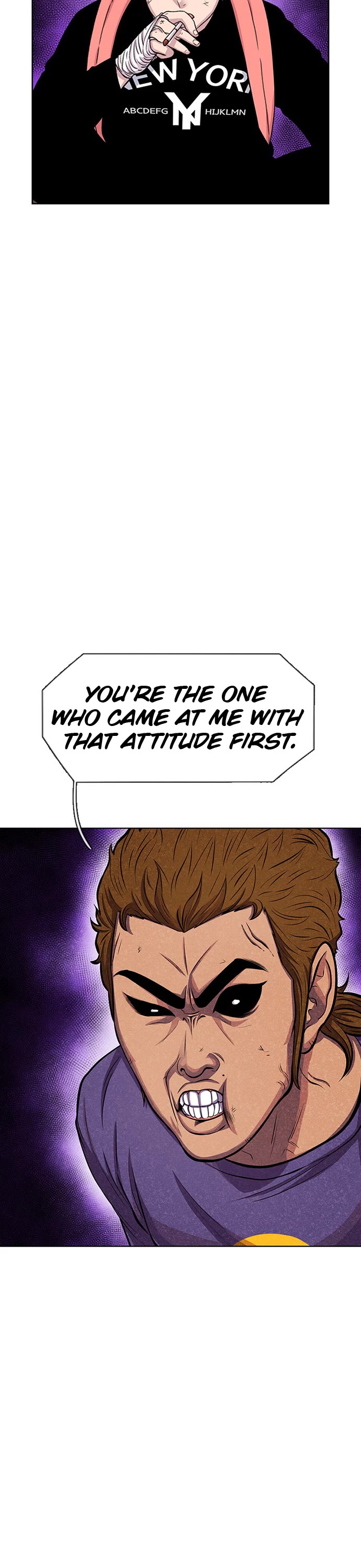 Star Ginseng Store Chapter 48 - Page 38