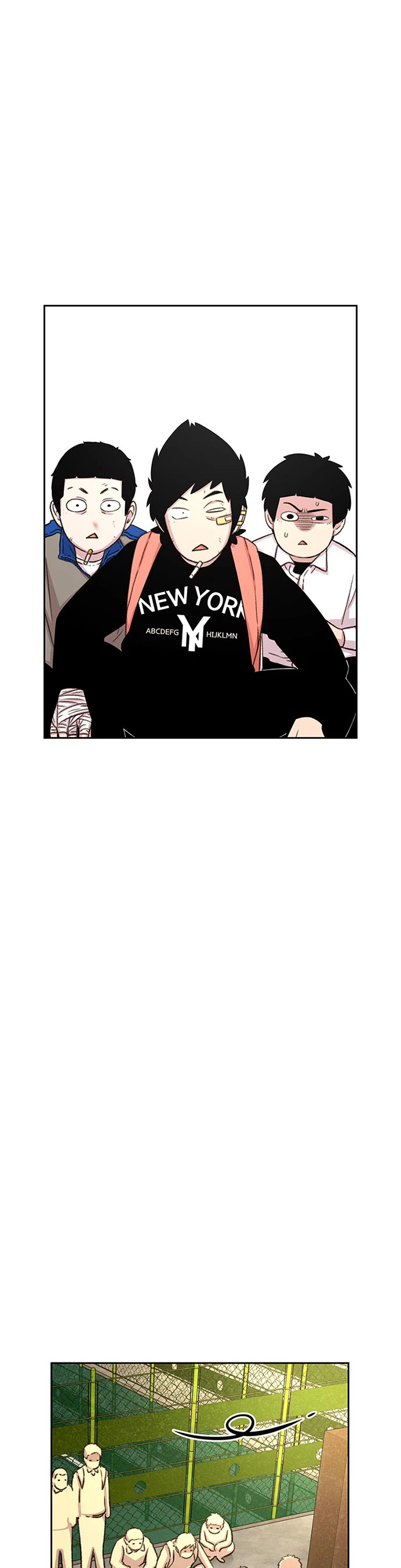 Star Ginseng Store Chapter 48 - Page 39