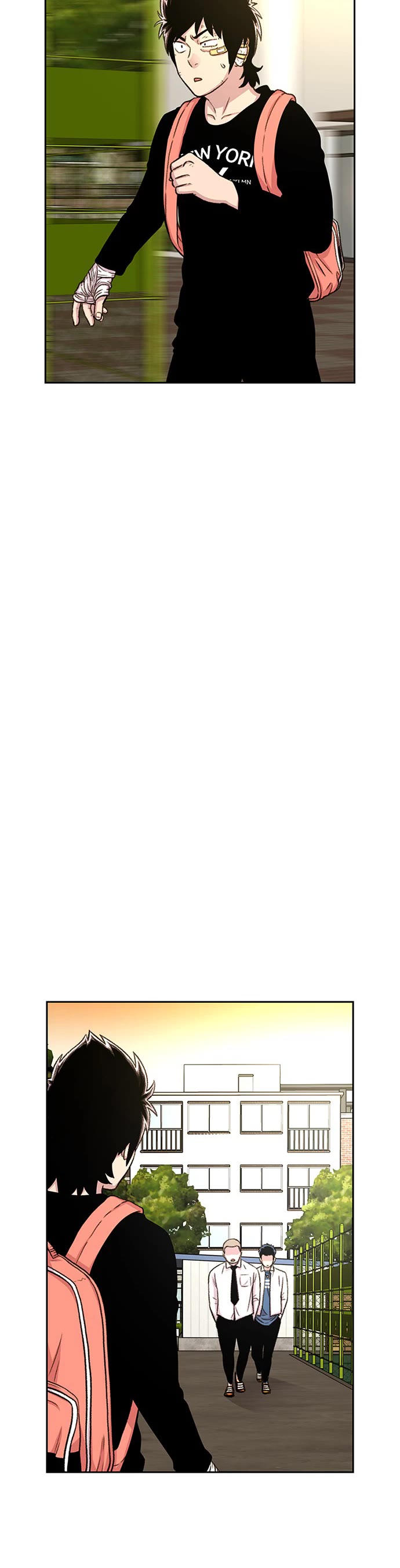 Star Ginseng Store Chapter 48 - Page 5