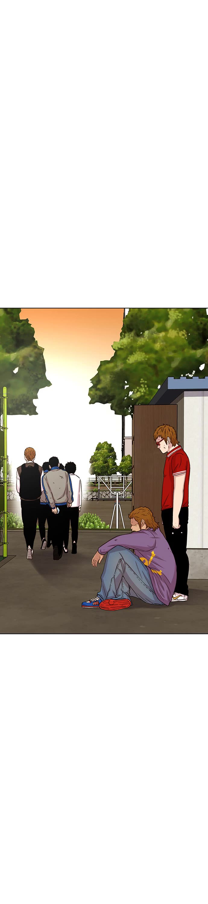 Star Ginseng Store Chapter 48 - Page 42