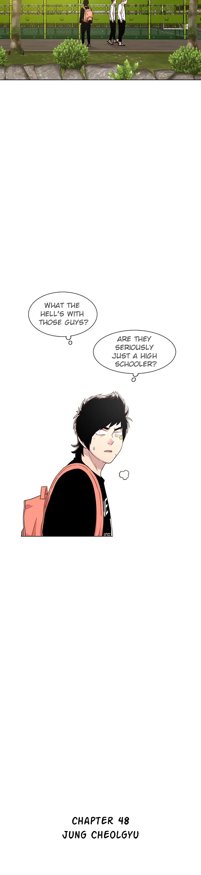 Star Ginseng Store Chapter 48 - Page 7