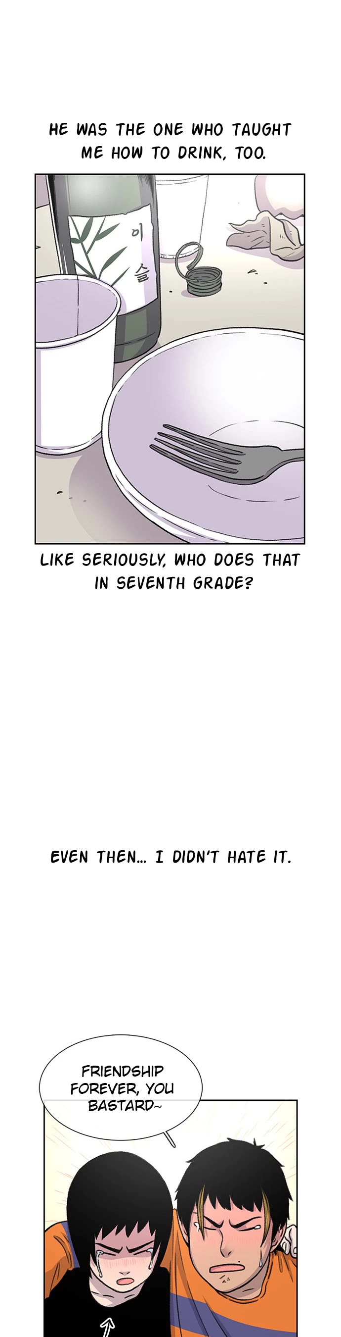 Star Ginseng Store Chapter 48 - Page 10