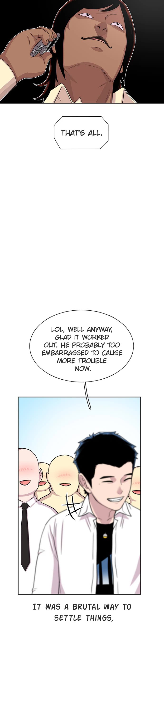 Star Ginseng Store Chapter 49 - Page 18