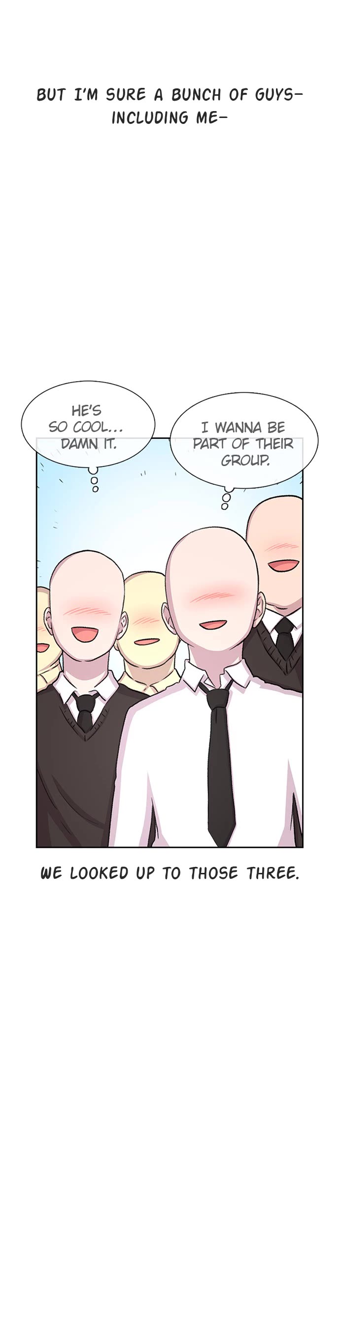 Star Ginseng Store Chapter 49 - Page 19