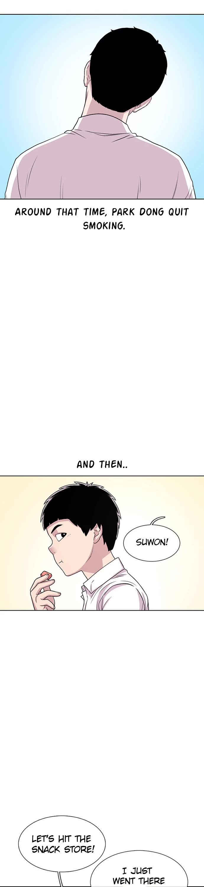 Star Ginseng Store Chapter 49 - Page 27