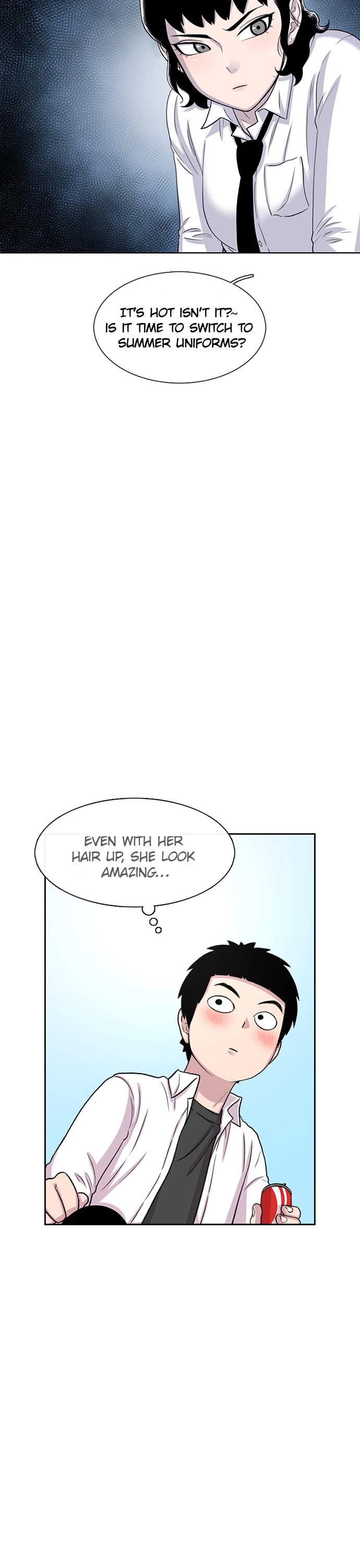 Star Ginseng Store Chapter 49 - Page 31